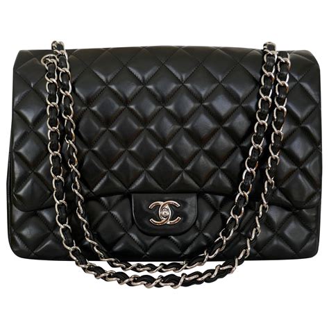 combien coute un sac chanel|sac chanel sale.